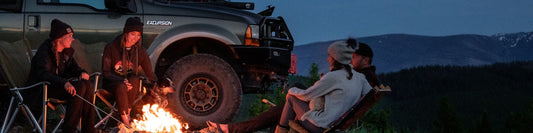 Is a Solar Generator Worth it? Everything You Need to Know Before Investing in Solar Power for Camping, Van Living, Overland, and Outdoors