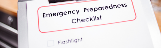 Canadian Wildfire Emergency Bag Essentials: How to Prepare for Immediate Evacuation?
