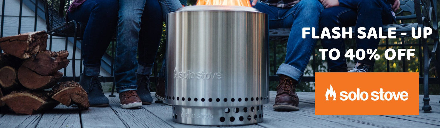 Solo  Stove