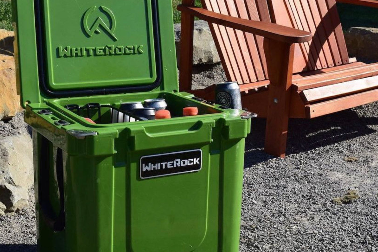 WhiteRock Performance Gear