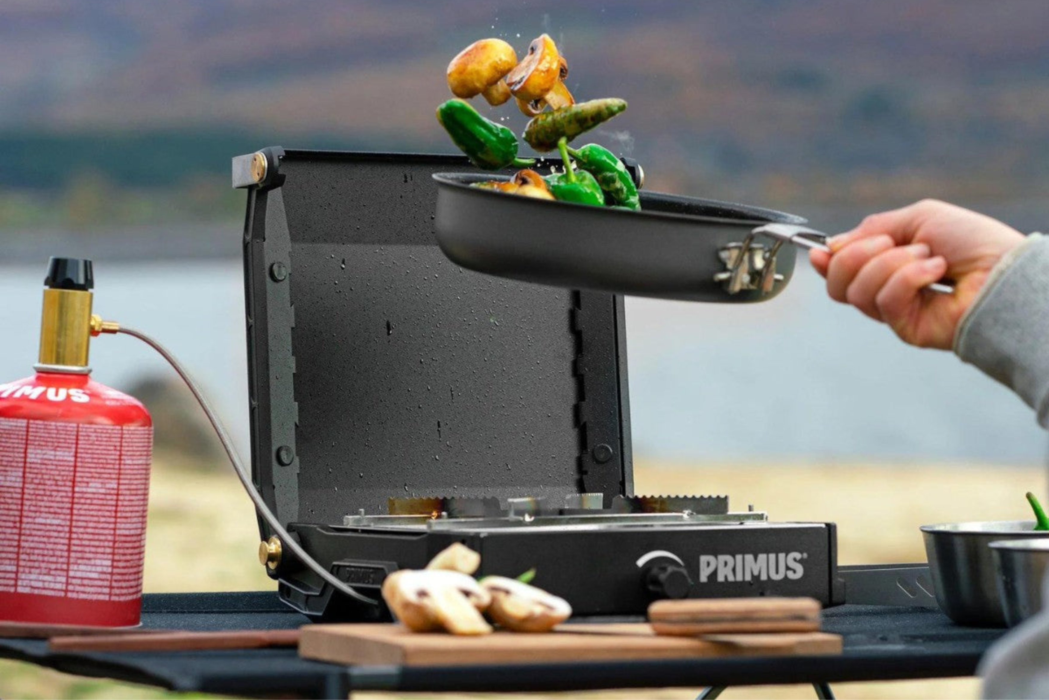 デュオ　プライヤー Amazon.com: ONLYFIRE OUTDOOR LIVING Portable Camping Gas Stove