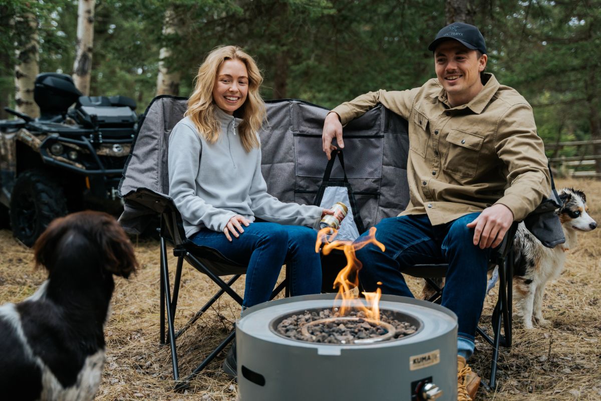 Camp Furniture for Camping & Outdoor Setup | Chairs, Tables & More
