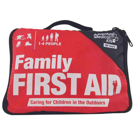 Adventure First Aid - Family Kit