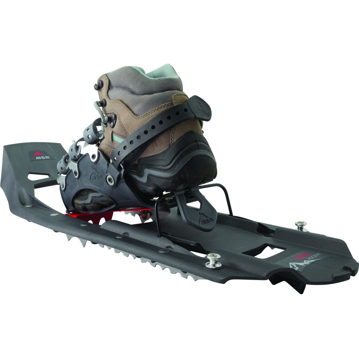 MSR Evo Ascent Snowshoes