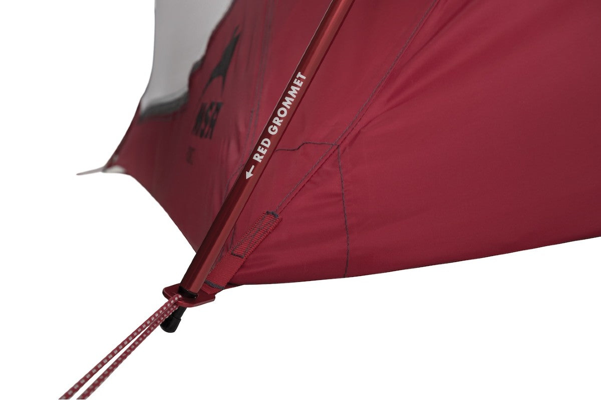MSR Elixir 3 Tent