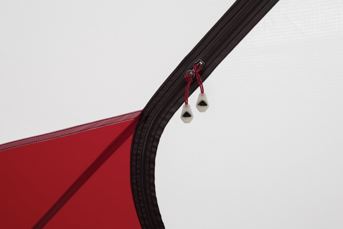 MSR Elixir 1 Tent