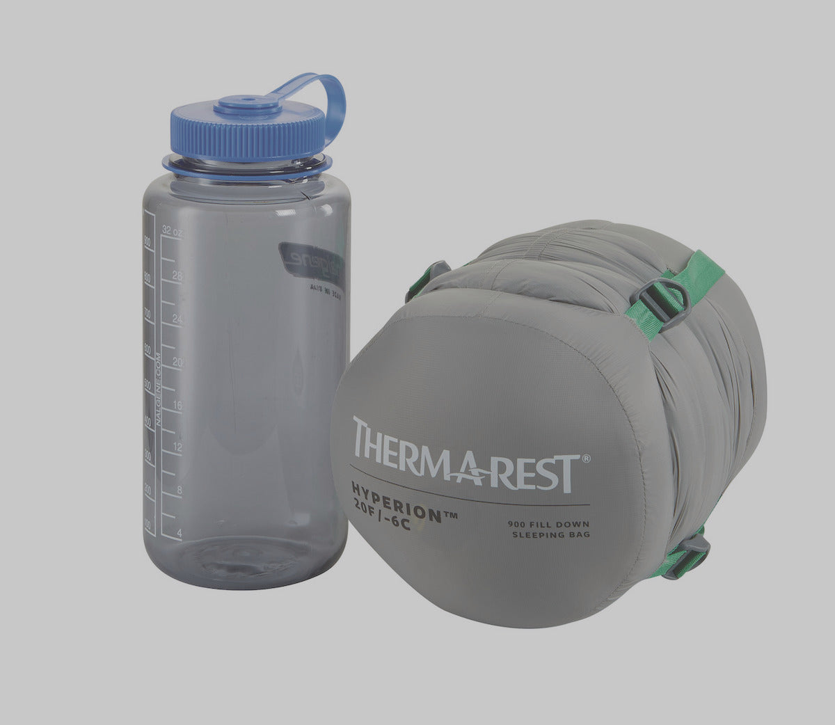 ThermaRest Hyperion 20 UL Sleeping Bag