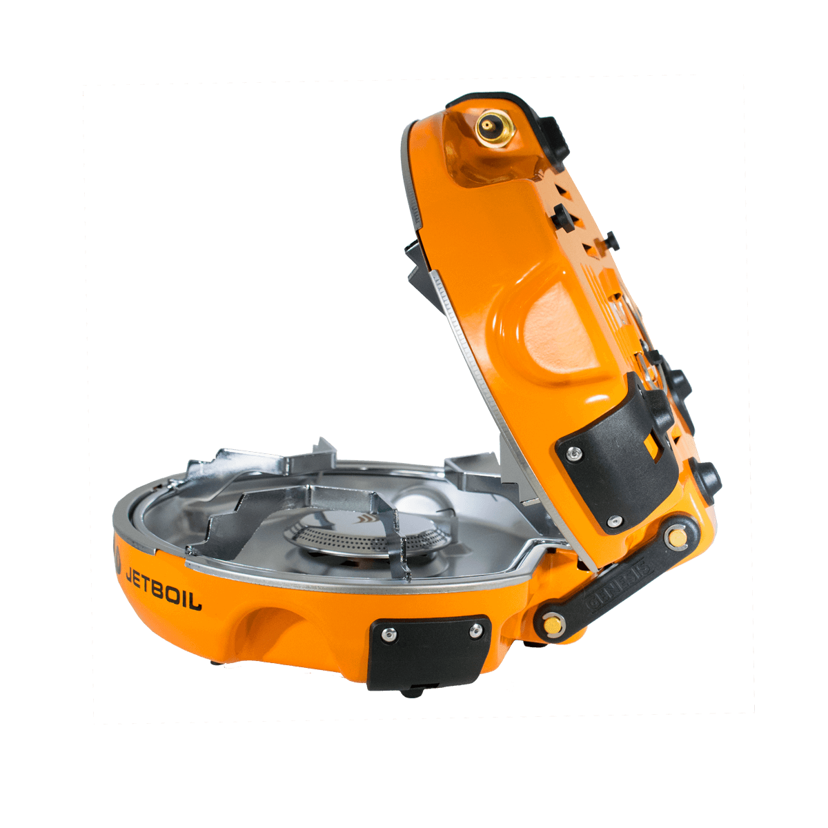 DEMO | JetBoil Genesis Base Camp System
