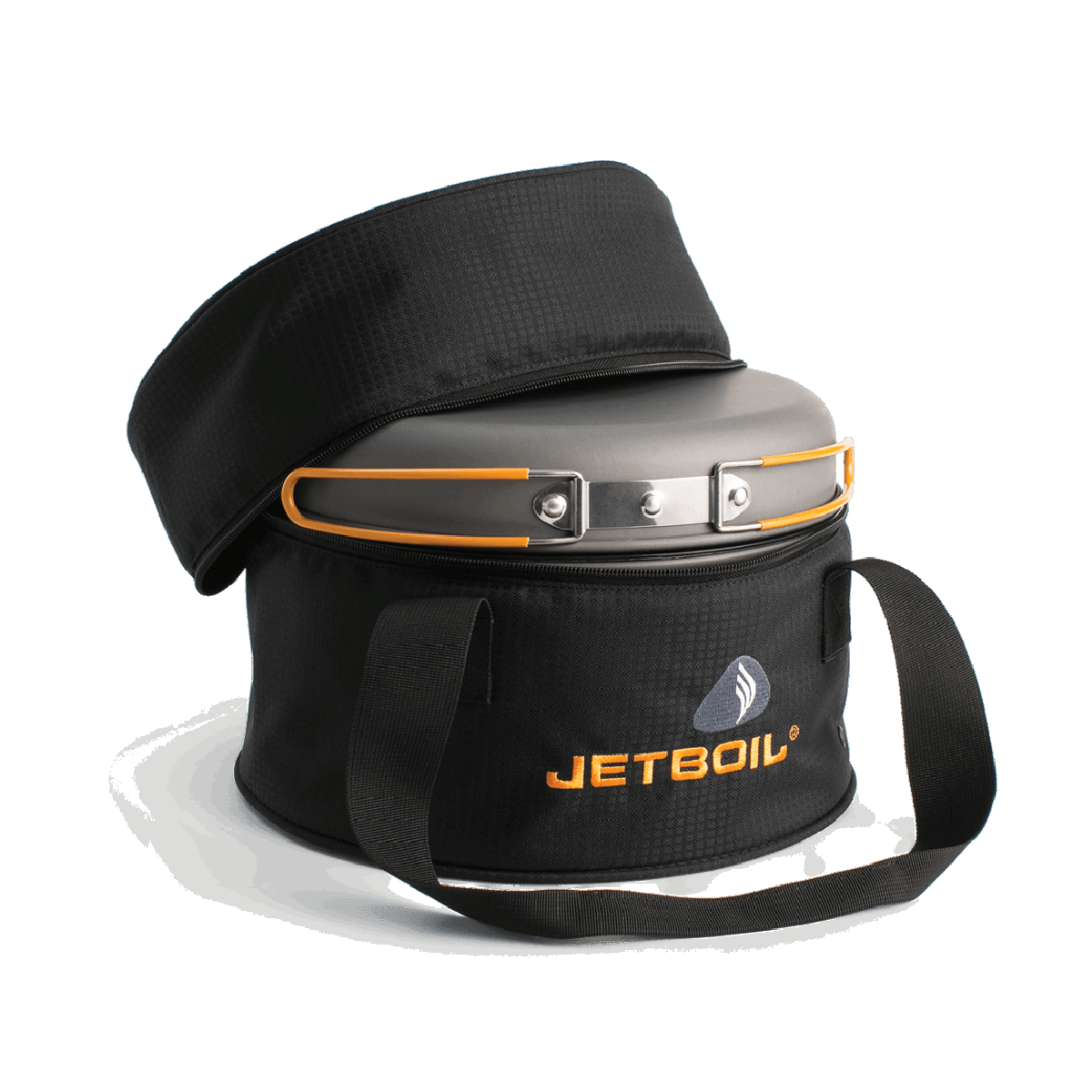 DEMO | JetBoil Genesis Base Camp System