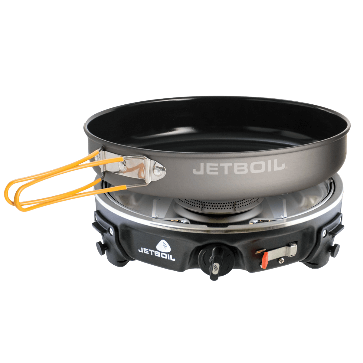 DEMO | JetBoil Genesis Base Camp System