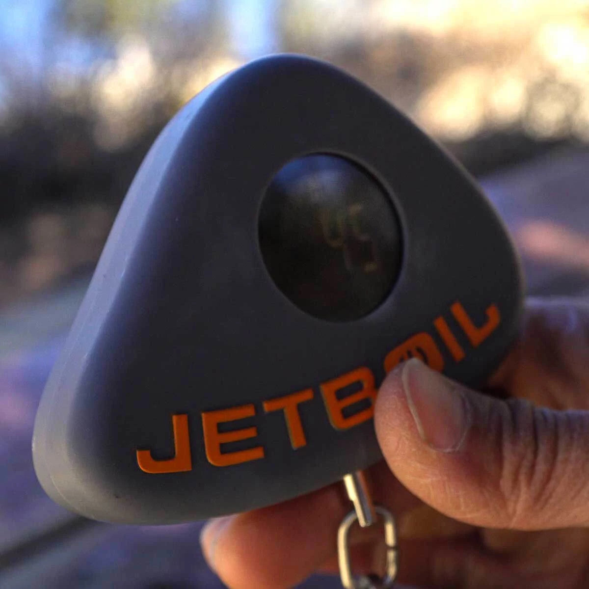 JetBoil JetGauge
