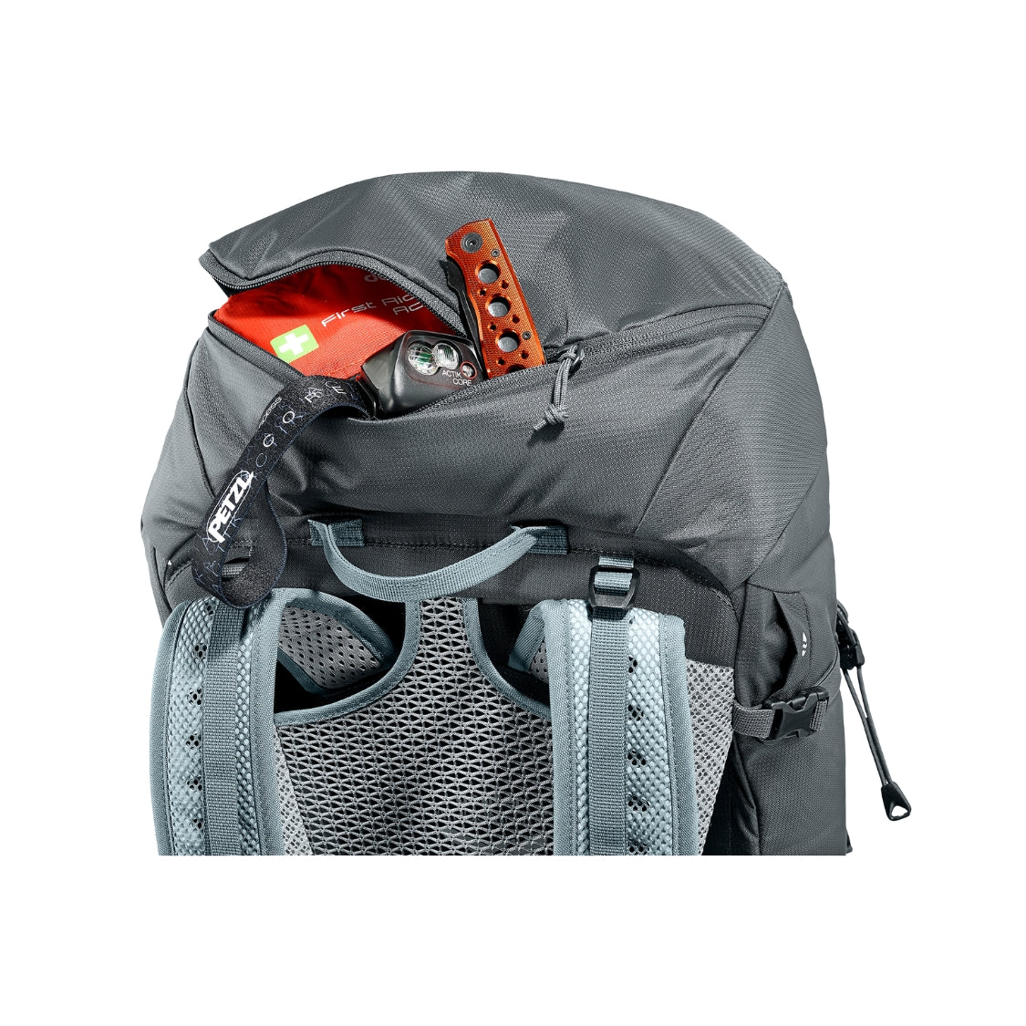 Deuter Futura 34 EL