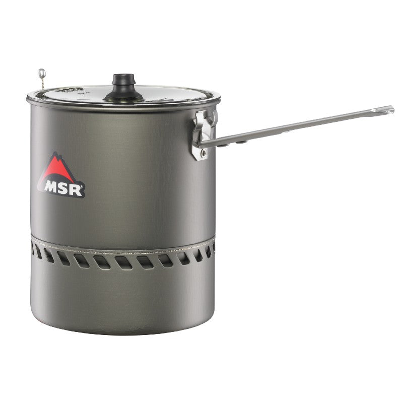MSR Reactor 1.7L Stove System