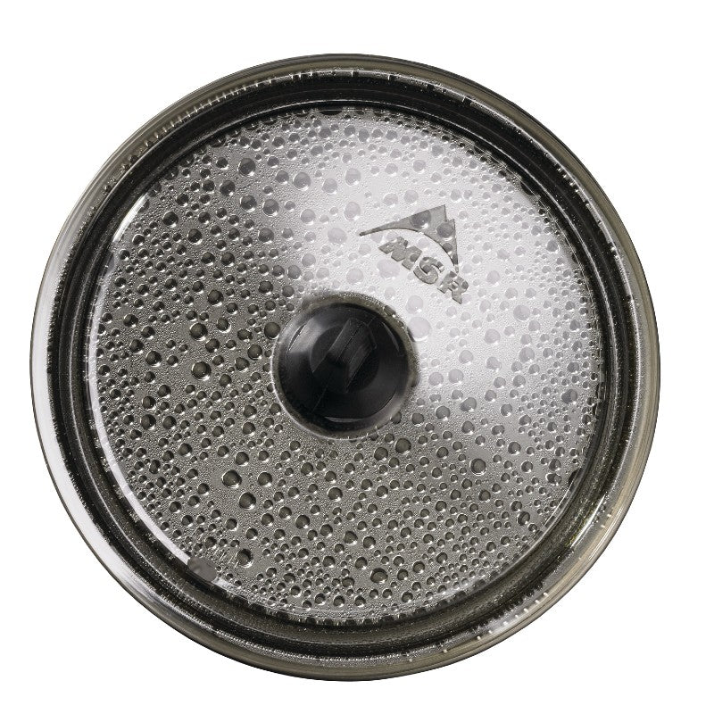 MSR Reactor 1.7L Stove System