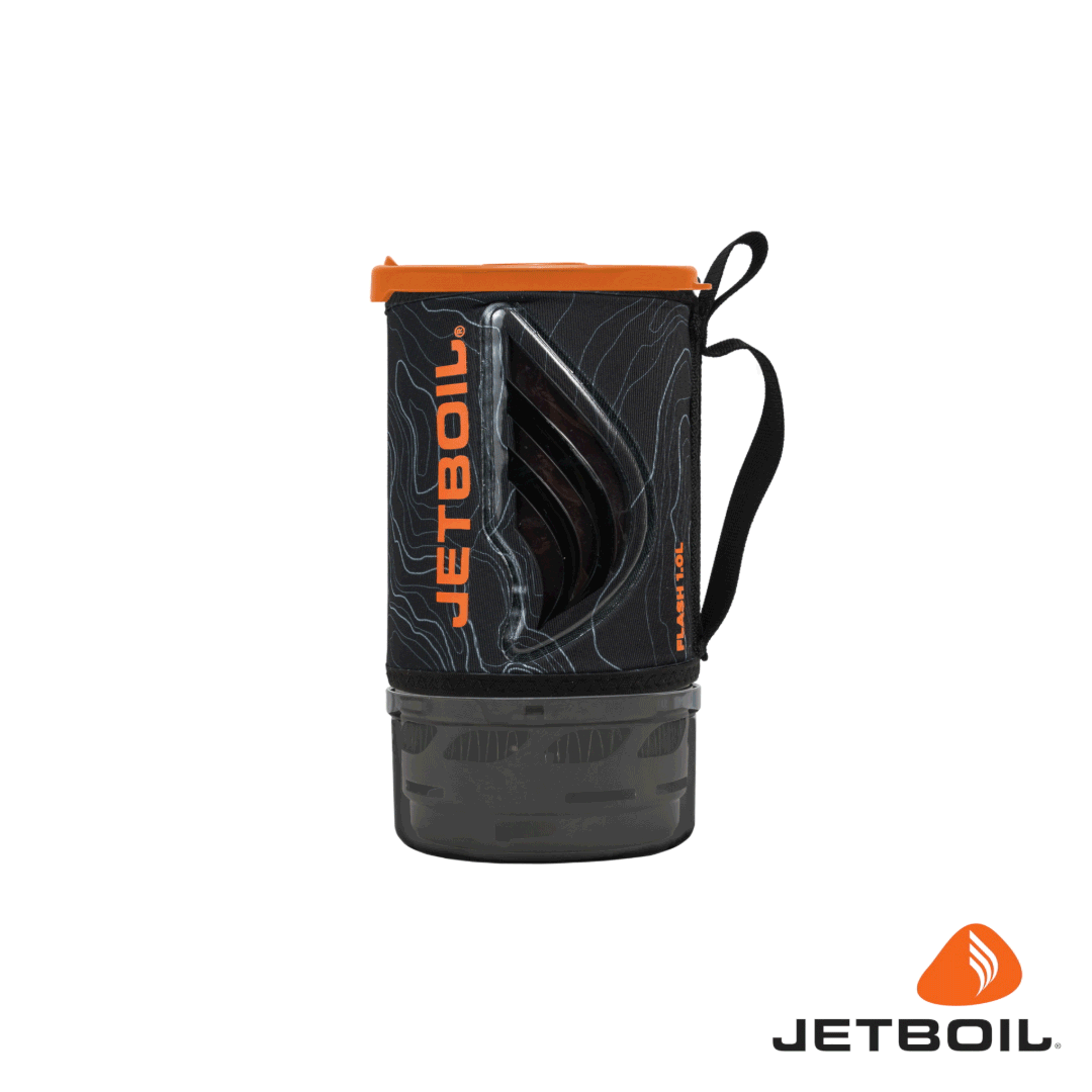 JetBoil Flash Java 1.0L Fast Boil System