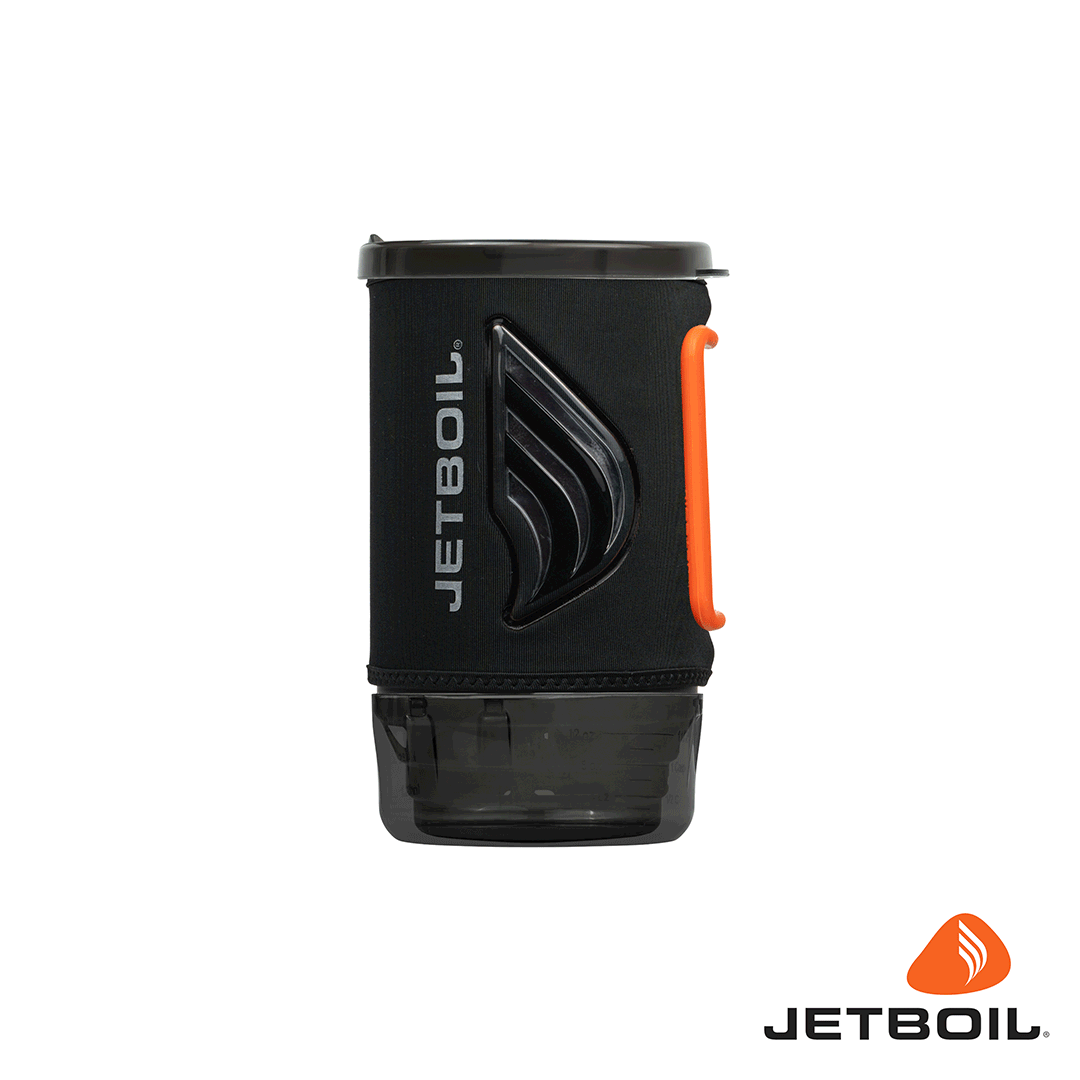 JetBoil Flash 1.8L Fast Boil System