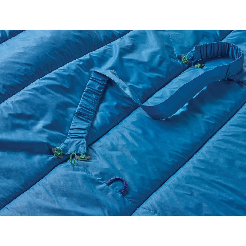 ThermaRest Space Cowboy 45F Sleeping Bag
