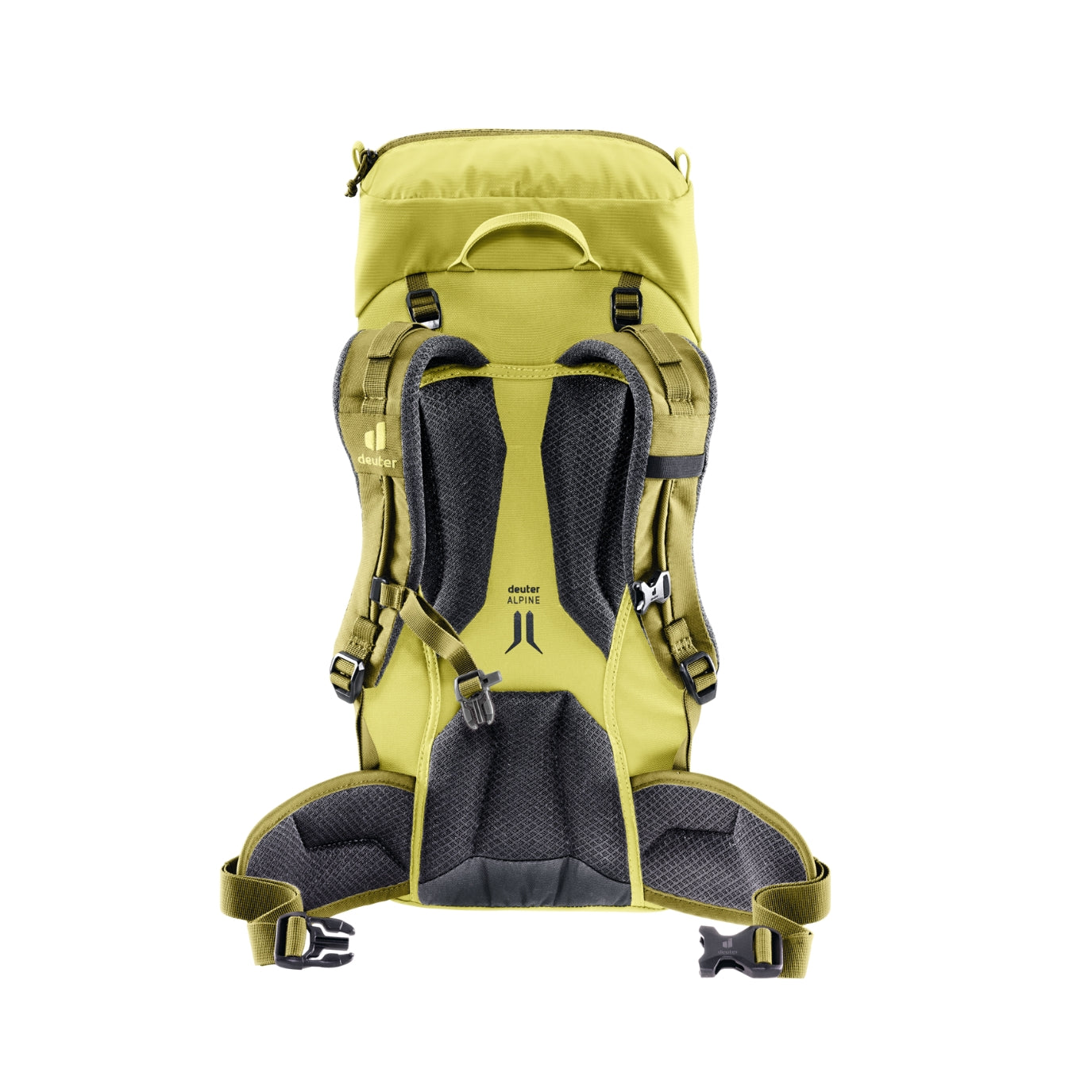 Deuter Climber 22 Youth Daypack