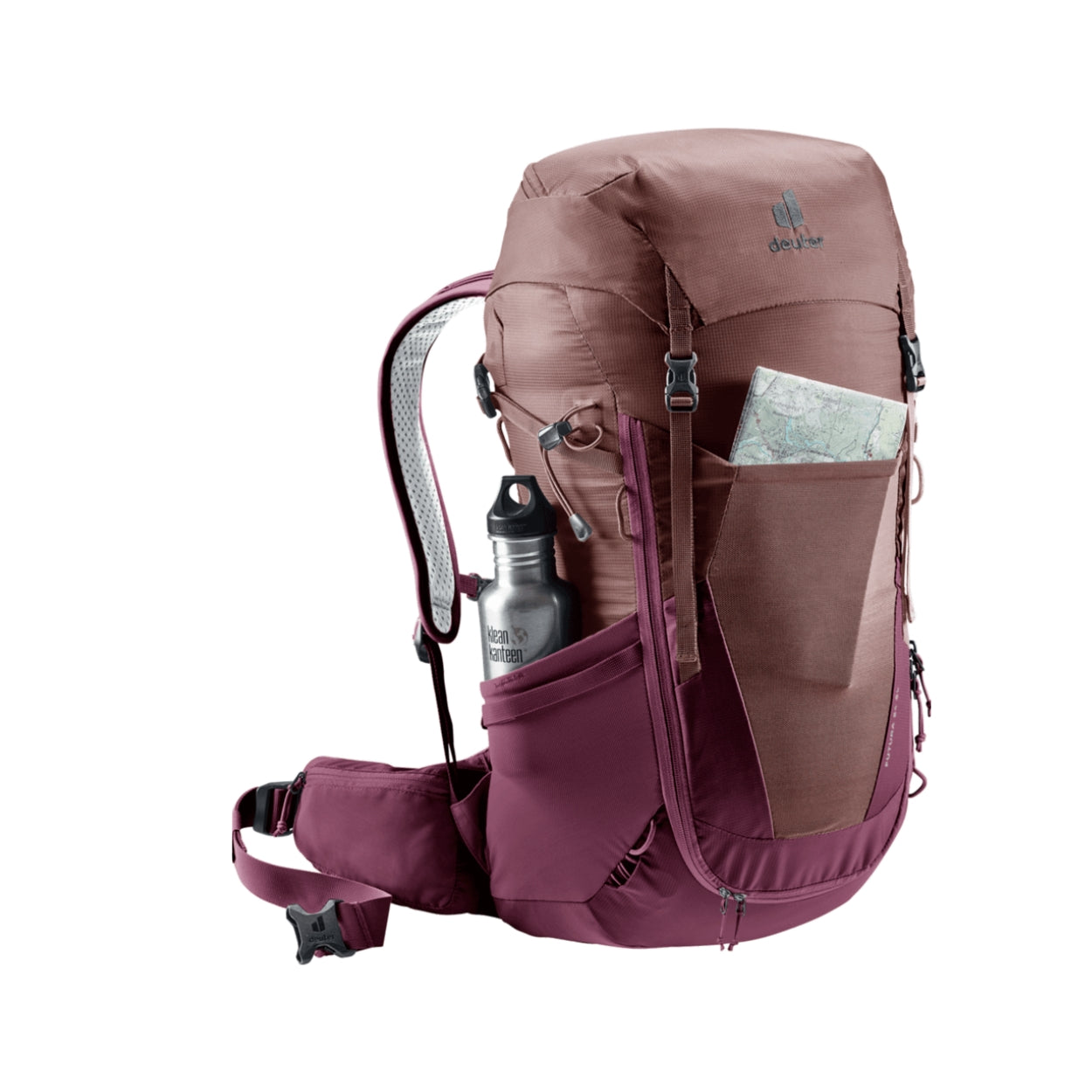 Deuter Futura 24 SL