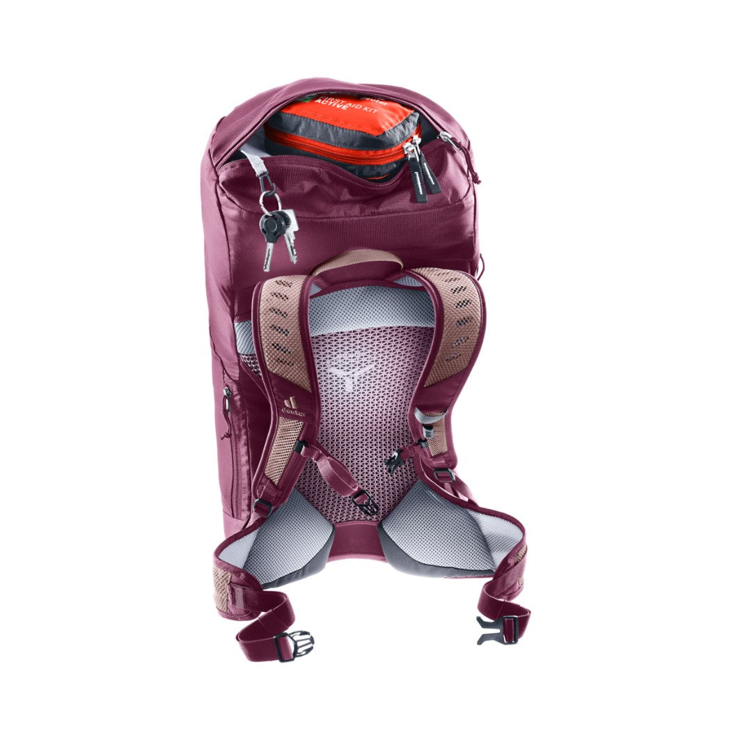 Deuter Aircontact Lite 22 SL Daypack