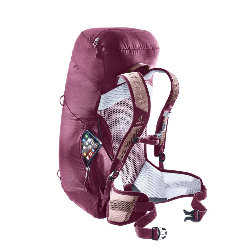 Deuter Aircontact Lite 22 SL Daypack