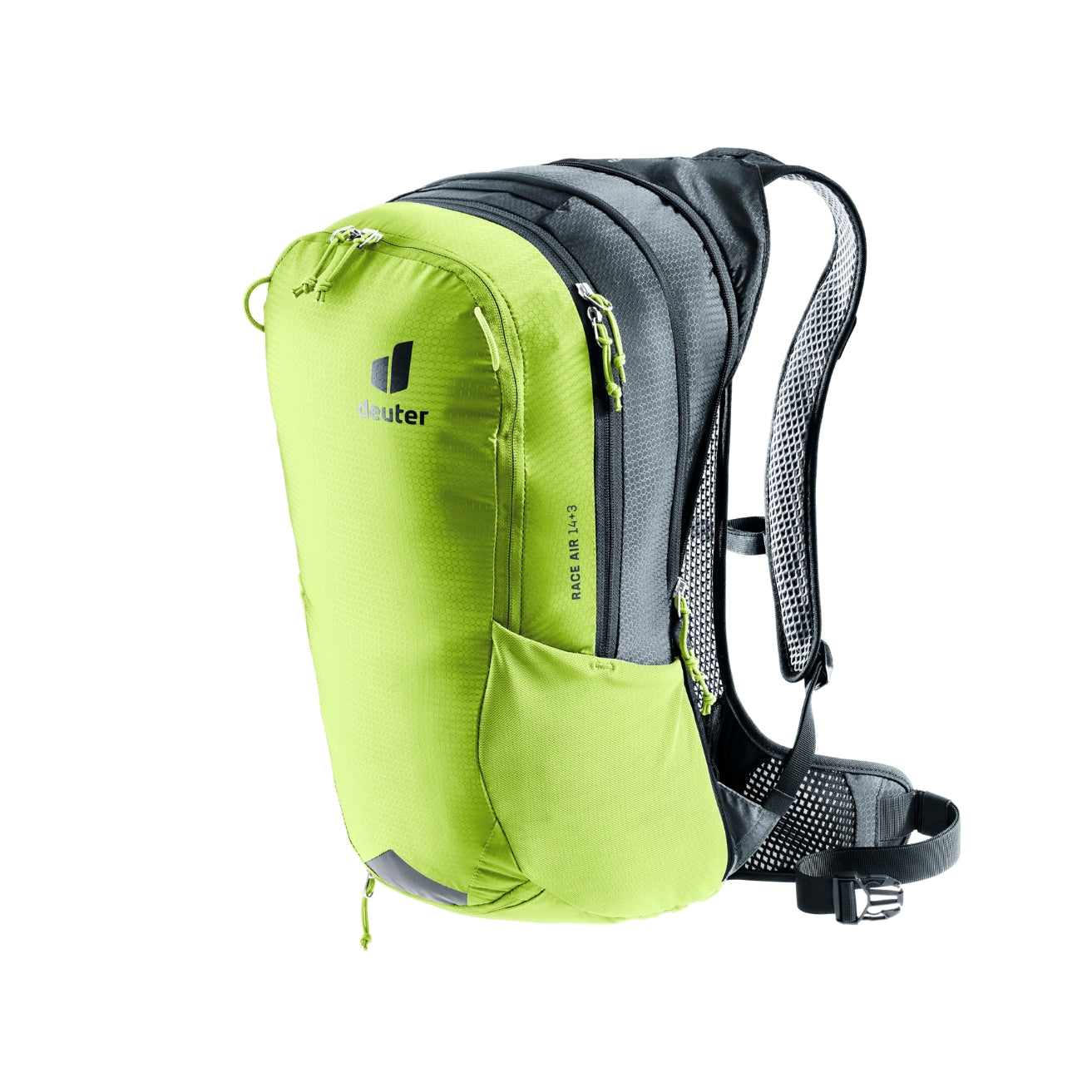 Deuter Race Air 14 + 3
