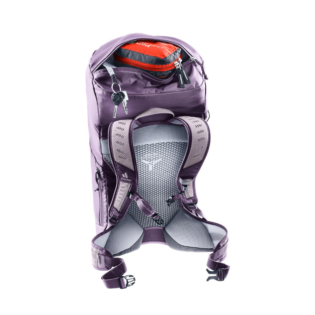 Deuter Aircontact Lite 22 SL Daypack
