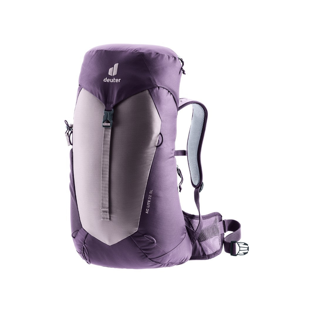 Deuter Aircontact Lite 22 SL Daypack