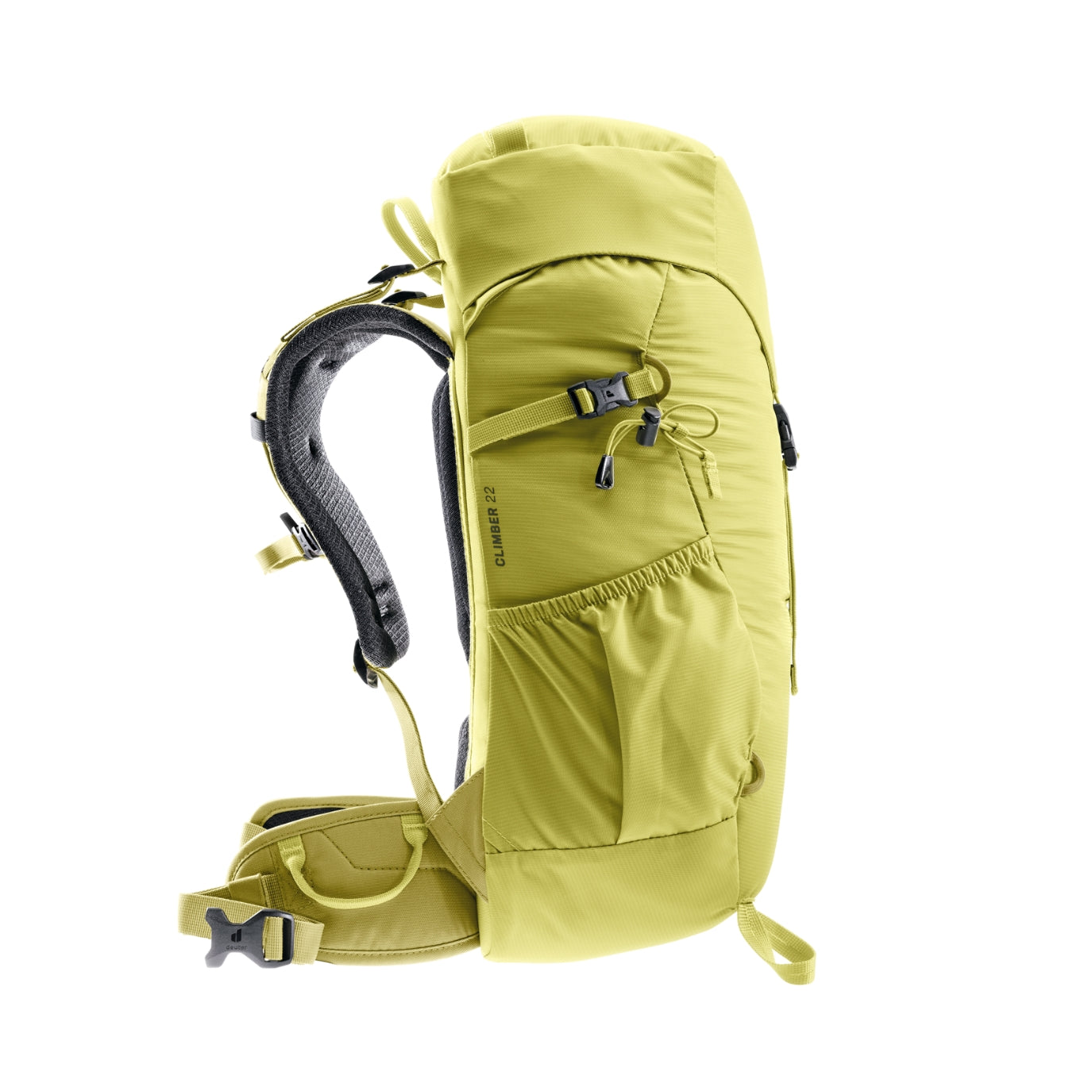 Deuter Climber 22 Youth Daypack