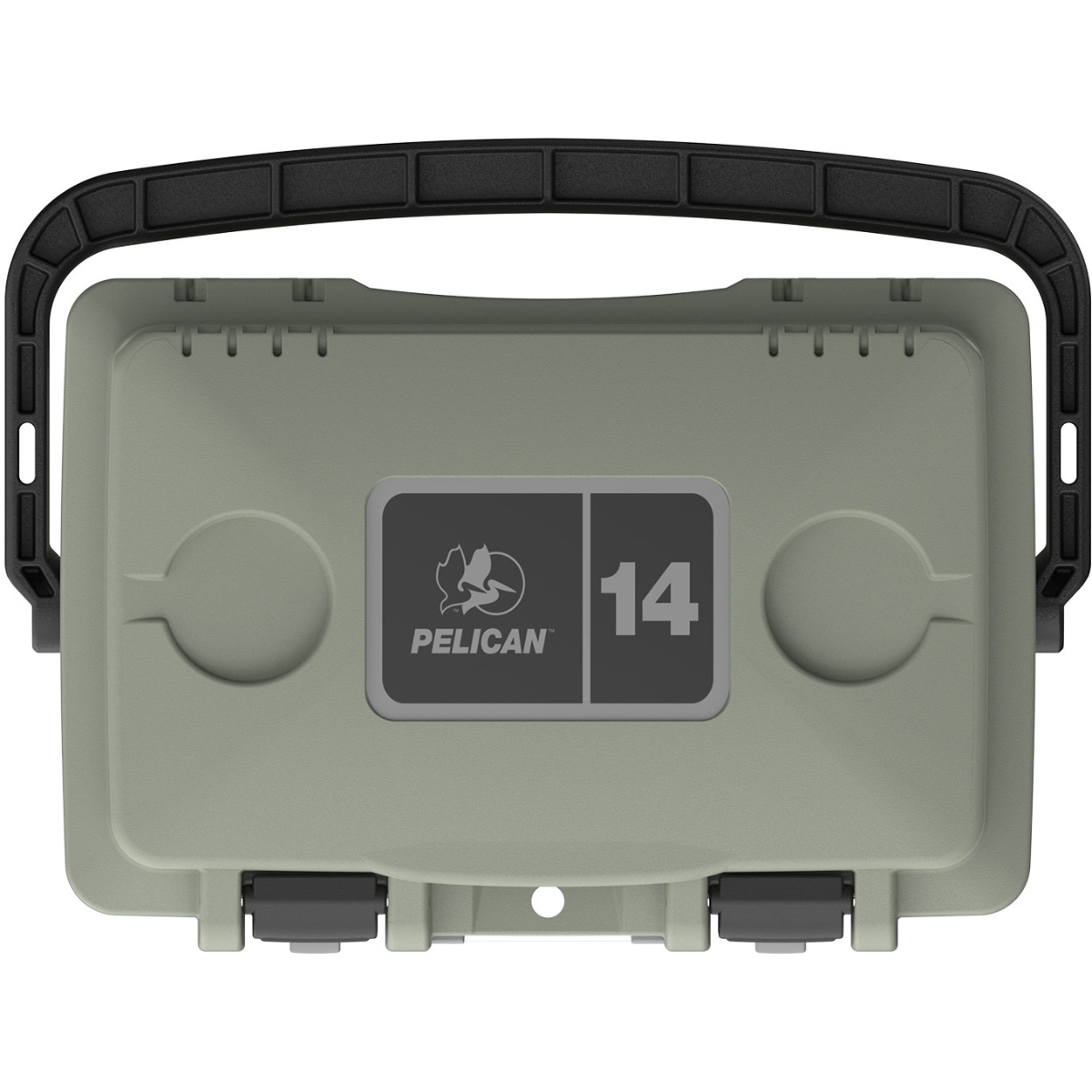 Pelican 14QT Personal Cooler