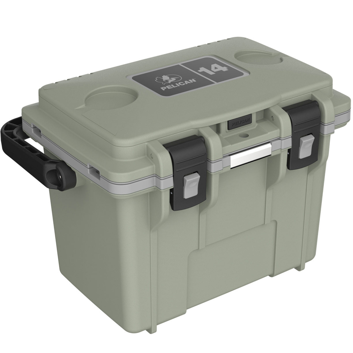 Pelican 14QT Personal Cooler