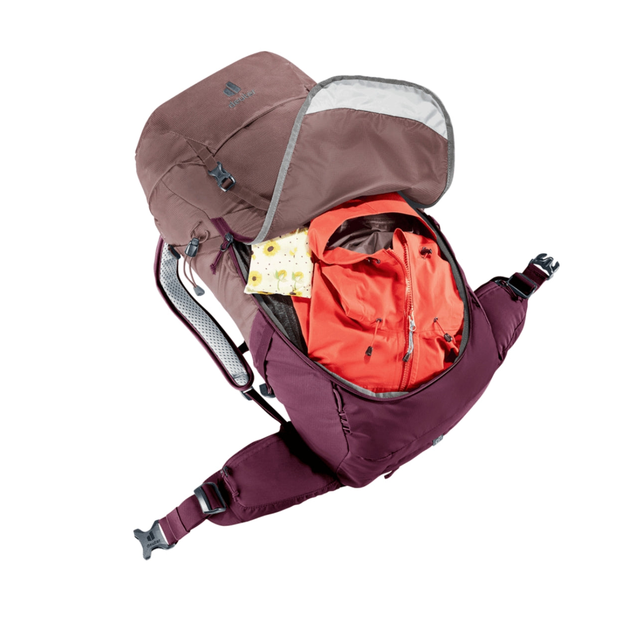 Deuter Futura 24 SL