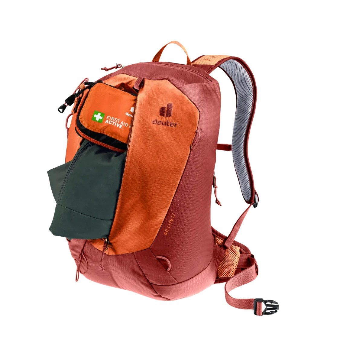 Deuter Aircontact Lite 17 Daypack