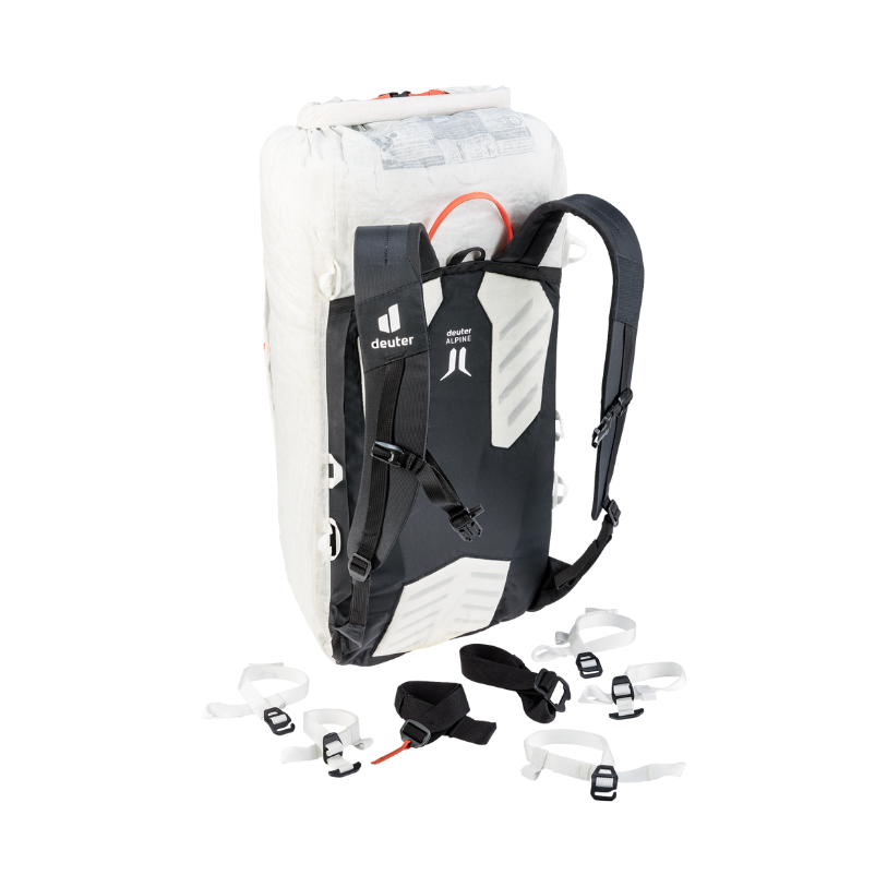 Deuter Guide Ultra 26