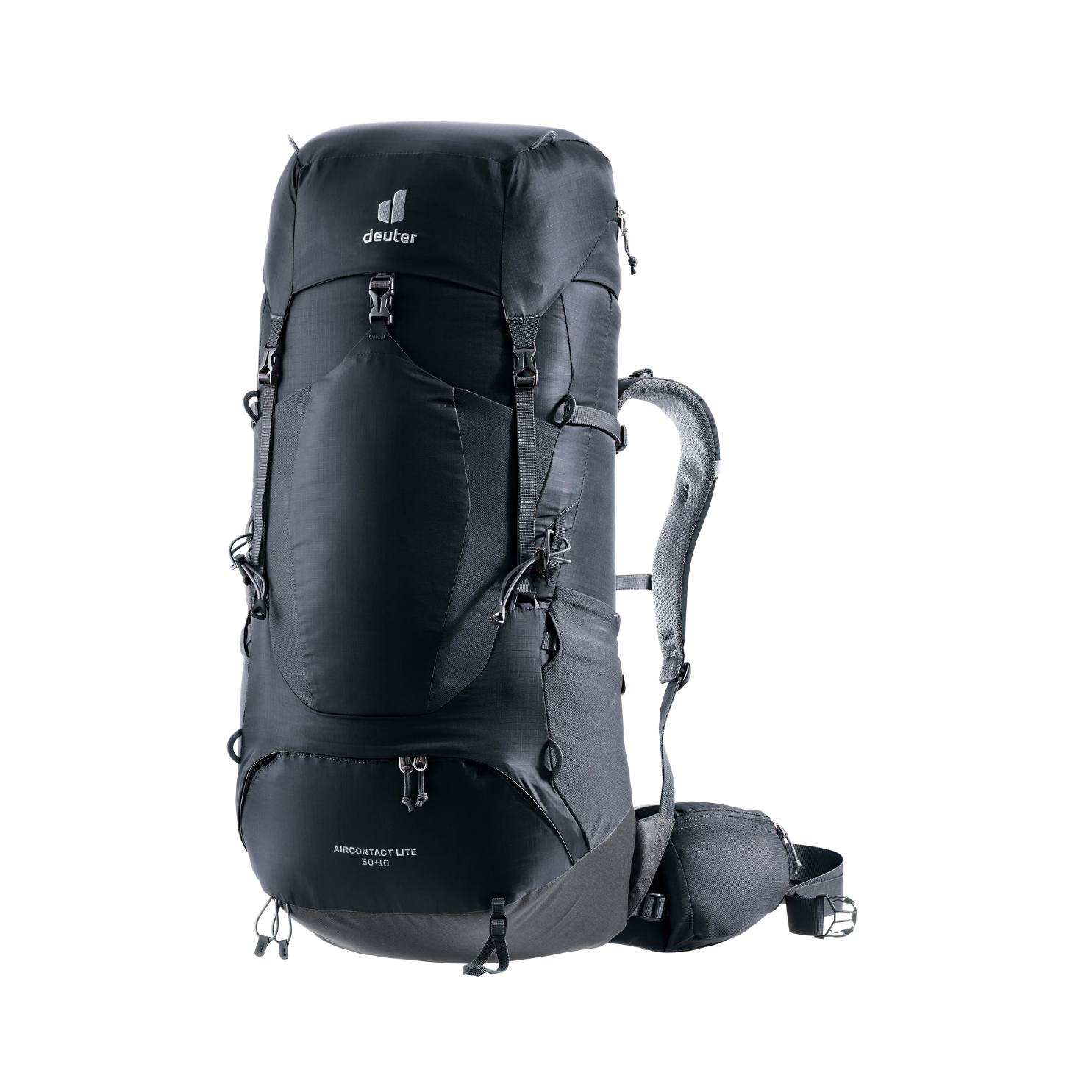 Deuter Aircontact Lite 50 + 10 (2026) – Craze Outdoors