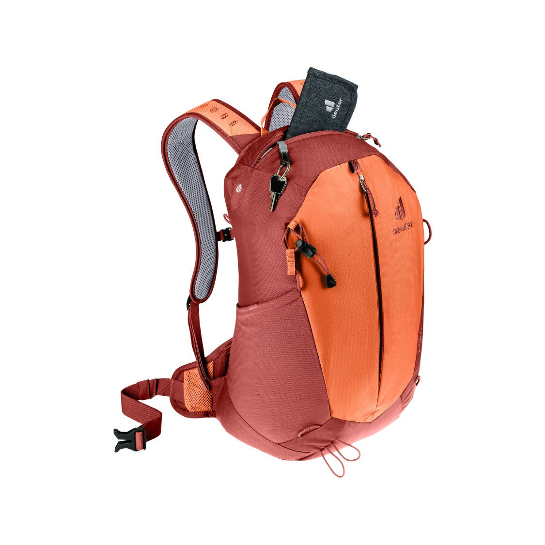 Deuter Aircontact Lite 17 Daypack