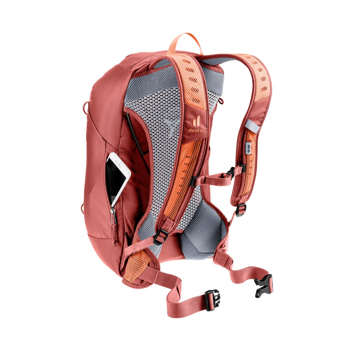 Deuter Aircontact Lite 17 Daypack