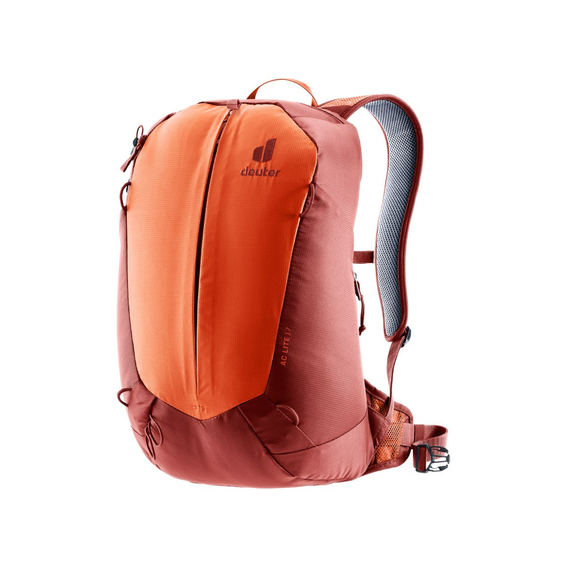 Deuter Aircontact Lite 17 Daypack