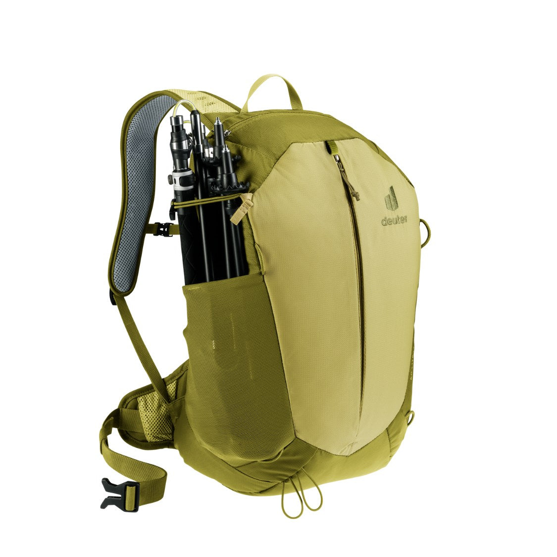 Deuter Aircontact Lite 17 Daypack