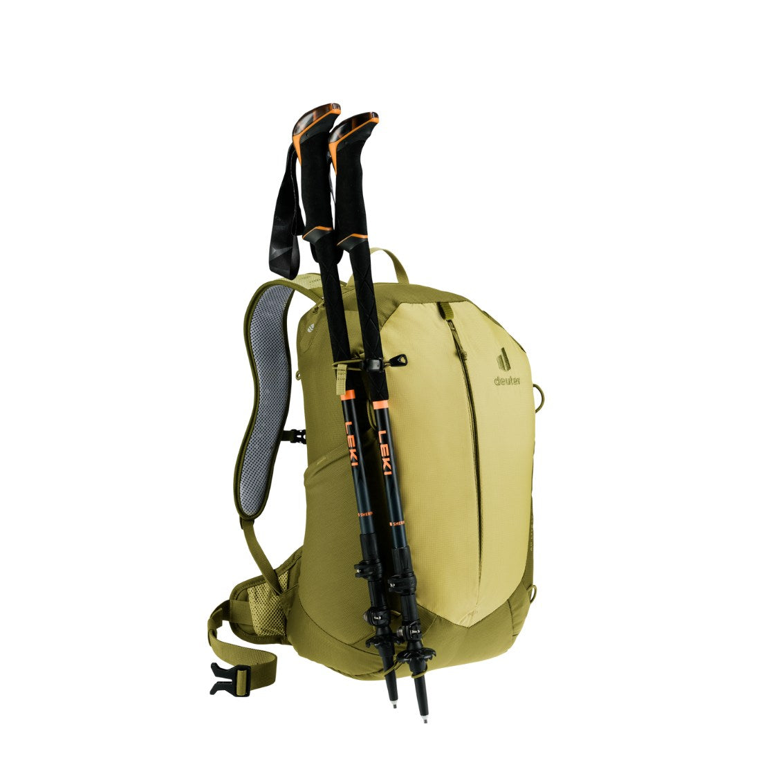 Deuter Aircontact Lite 17 Daypack