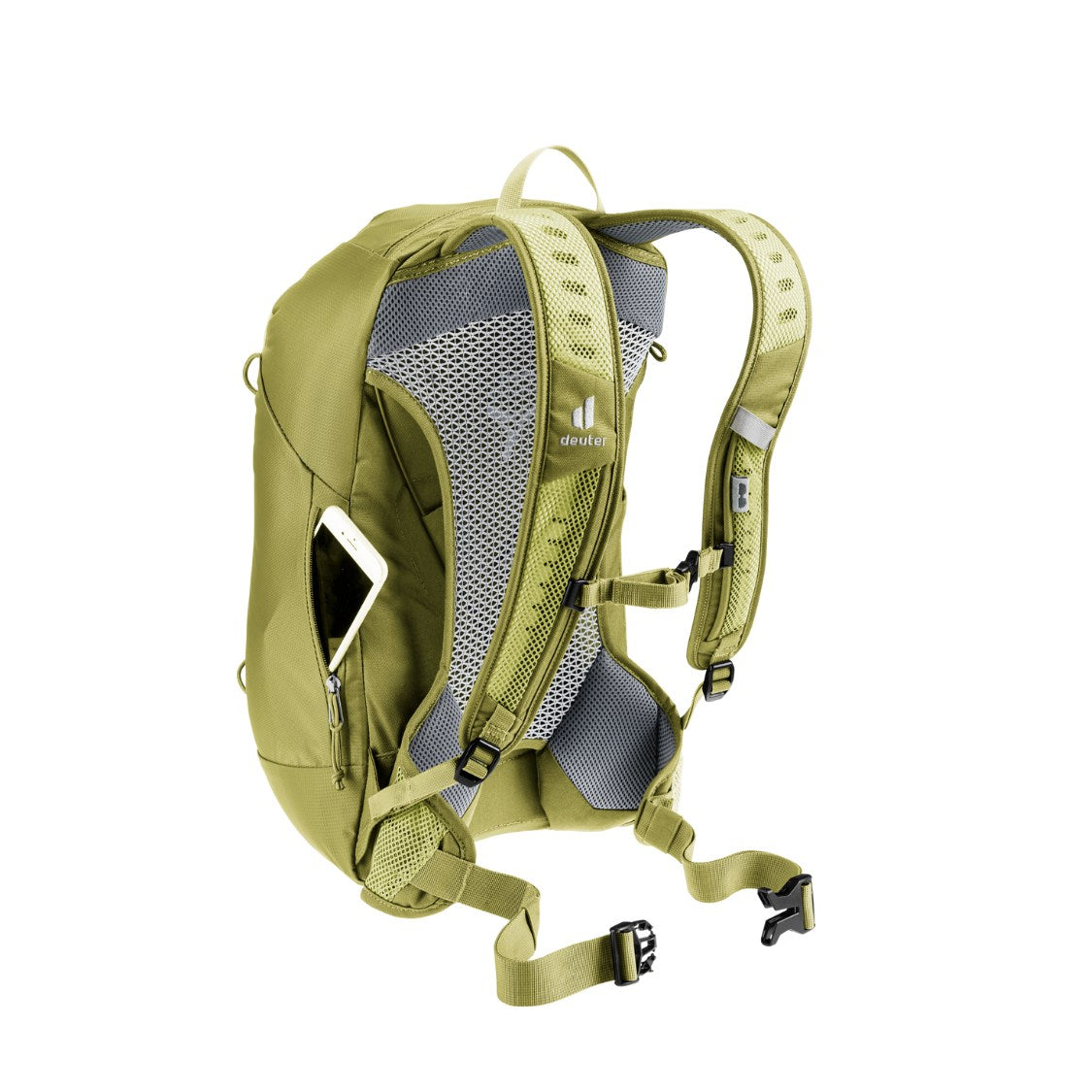 Deuter Aircontact Lite 17 Daypack