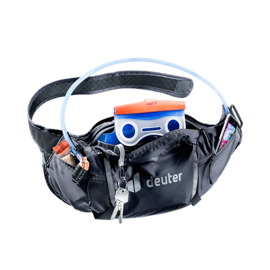 Deuter Shortrail III