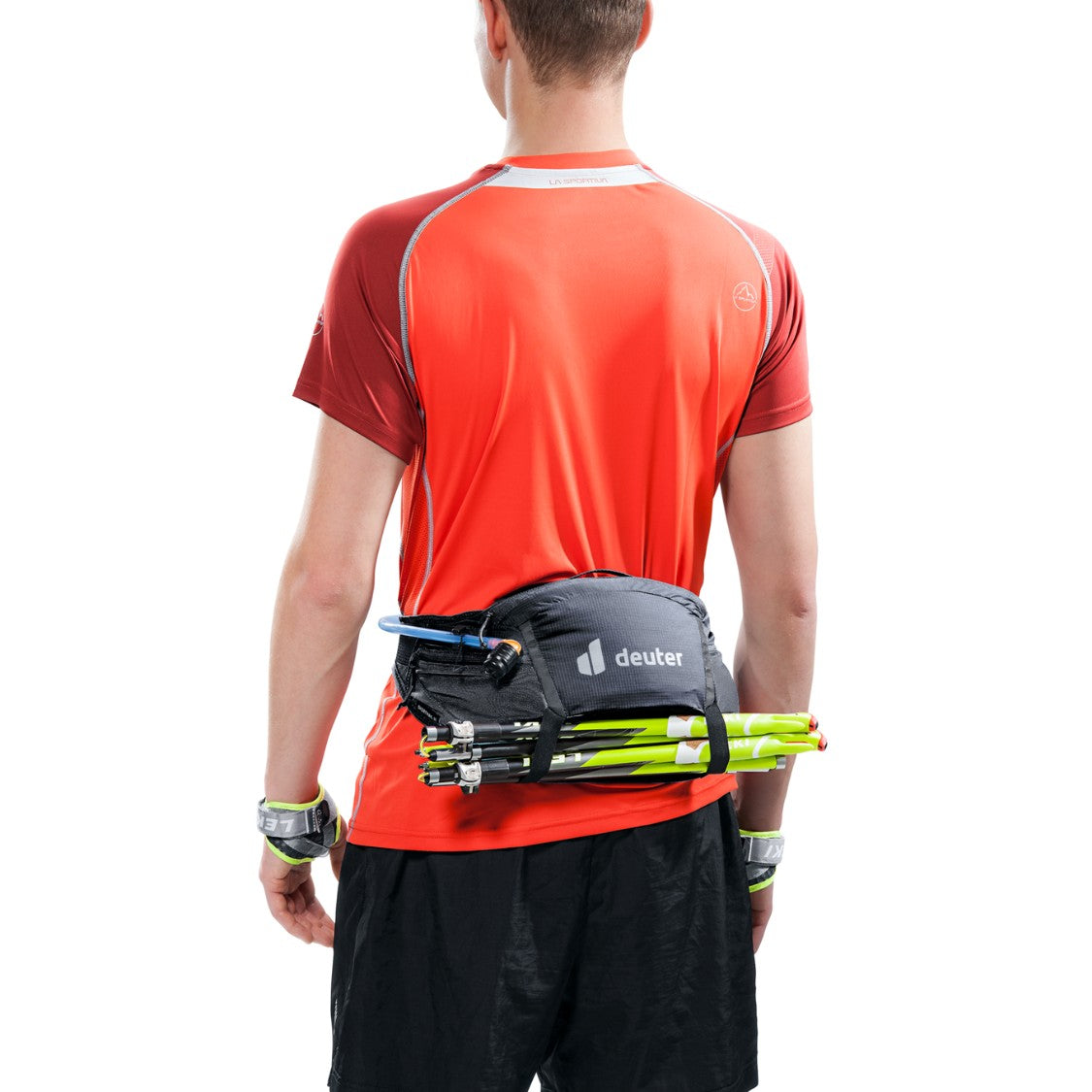 Deuter Shortrail III