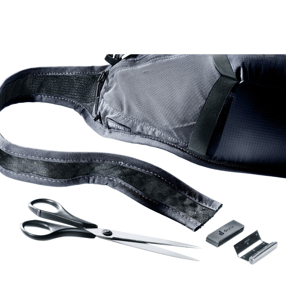Deuter Shortrail III