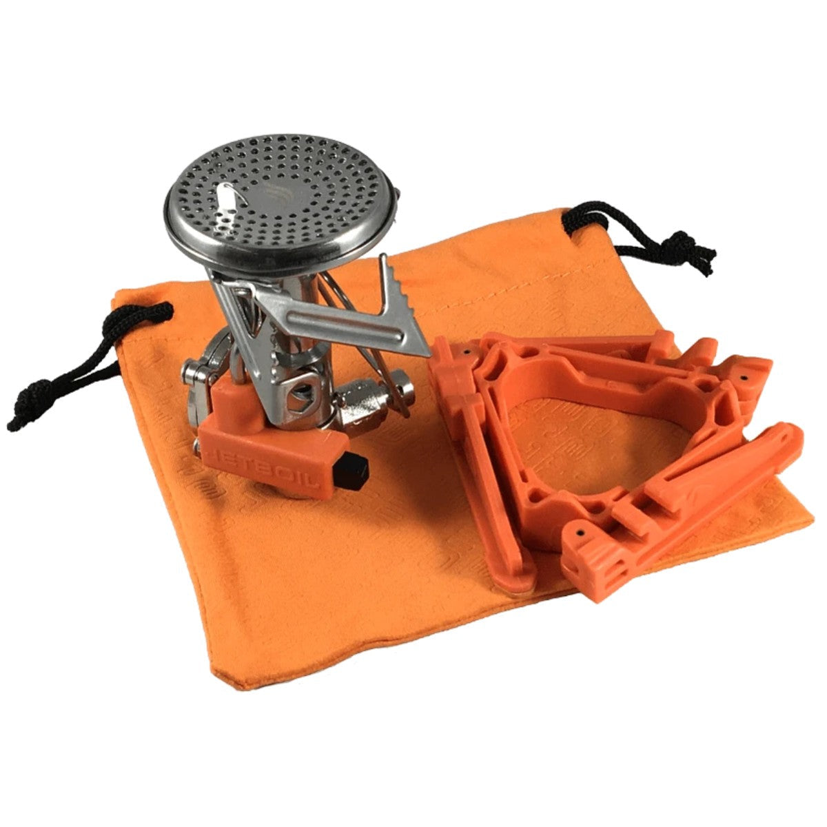 JetBoil MightyMo Flash Stove
