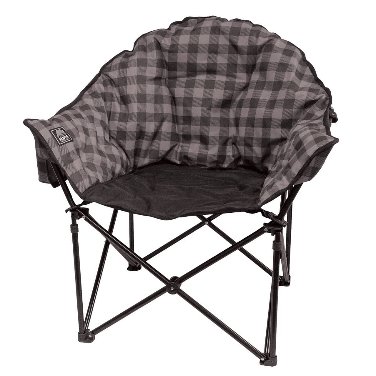 Kuma Lazy Bear Chair