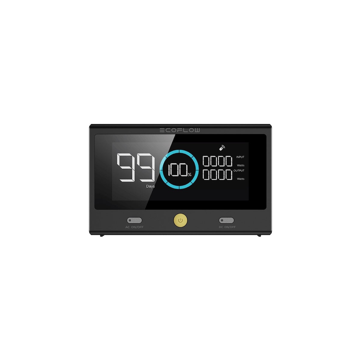 EcoFlow Delta Pro Remote Control