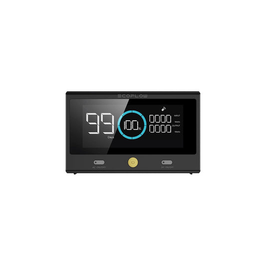 EcoFlow Delta Pro Remote Control