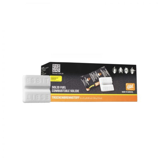 Solid Fuel 8 pc X 27g