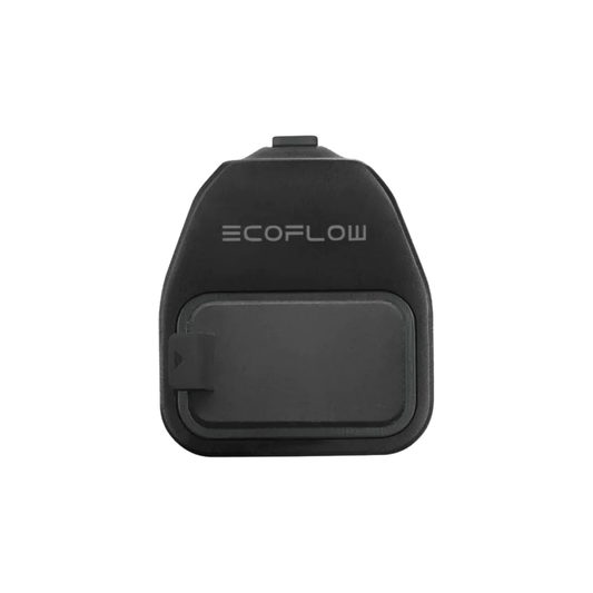 EcoFlow Delta Pro to Smart Generator Adapter
